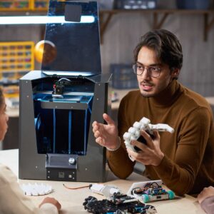 כתיבת תוכנה עם בינה מלאכותית